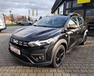 Dacia Dacia Sandero III Stepway Extreme+ Gebrauchtwagen