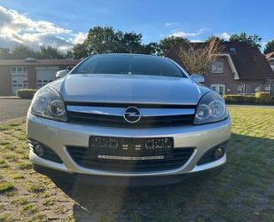 Opel Opel Astra H GTC Edition Plus Gebrauchtwagen