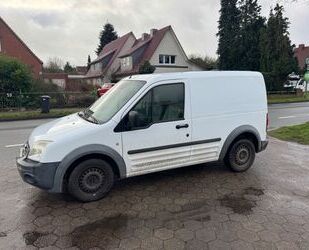 Ford Ford Transit Connect*Euro 5*HU:06.2025* Gebrauchtwagen