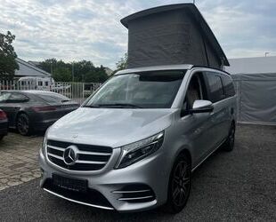 Mercedes-Benz Mercedes-Benz V 250 Marco Polo/AMG/Camper/Küche/ST Gebrauchtwagen