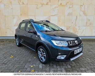 Dacia Dacia Sandero II Stepway Prestige *NAVI*PDC*TEMPOM Gebrauchtwagen