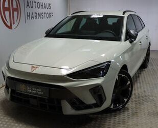 Cupra Cupra Leon ST 2.0 TDI 110 kW AHK Navi Alcantara Ka Gebrauchtwagen