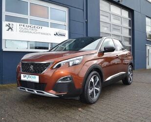 Peugeot Peugeot 3008 GT-Line HDi 130 Gebrauchtwagen