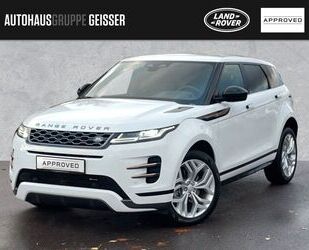 Land Rover Land Rover RR Evoque P200 R-DYNAMIC SE AWD Automat Gebrauchtwagen