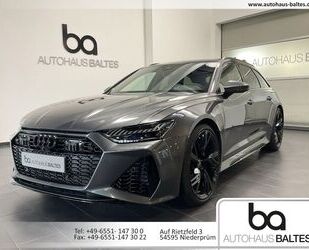 Audi Audi RS 6 Avant 22/Pano/Matrix/HuD/B&O/RS-Spg/280/ Gebrauchtwagen