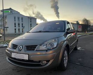 Renault Renault Grand Scenic Privilege 1,6 16V/PANORAMA/XE Gebrauchtwagen