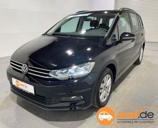 VW Volkswagen Touran 1.5 TSI DSG Comfortline EU6d 7-S Gebrauchtwagen