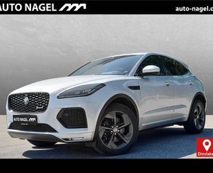 Jaguar Jaguar E-PACE P300e R-Dyn. S 19