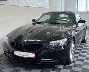 BMW BMW Z4 Roadster sDrive 35i *Volleder*Xenon*PDC*Kli Gebrauchtwagen