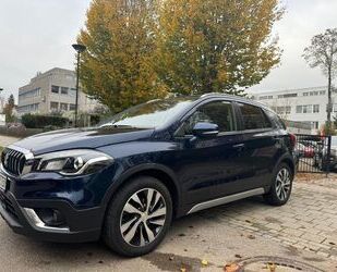 Suzuki Suzuki SX4 S-Cross Comfort+ AllGrip 2% Finanzieru Gebrauchtwagen