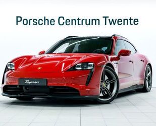 Porsche Porsche Taycan Sport Turismo Performance Accu-Plus Gebrauchtwagen