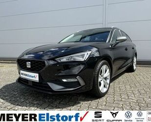 Seat Seat Leon 1.4 e-HYBRID DSG Sportstourer - Navi - L Gebrauchtwagen