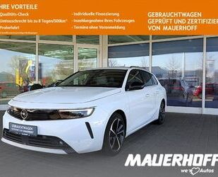 Opel Opel Astra ST Plug-In-Hybrid ELEG | LED | Kamera | Gebrauchtwagen