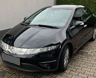 Honda Honda Civic 1.4 Gebrauchtwagen