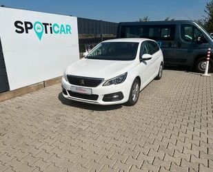 Peugeot Peugeot 308 SW Active AUTOMATIK CARPLAY EINPARKHIL Gebrauchtwagen