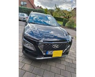 Hyundai Hyundai Kona 1.0 T-GDI M/T Style Gebrauchtwagen