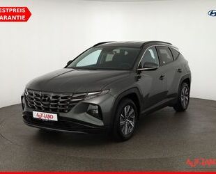 Hyundai Hyundai Tucson 1.6T-GDI Aut. LED Sitzheizung Kamer Gebrauchtwagen