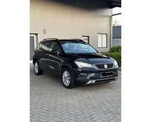 Seat Seat Ateca 1.5 TSI ACT 110kW Style DSG Style Gebrauchtwagen