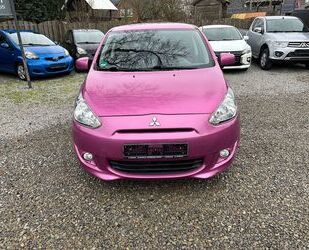 Mitsubishi Mitsubishi Space Star 1.2 Gebrauchtwagen