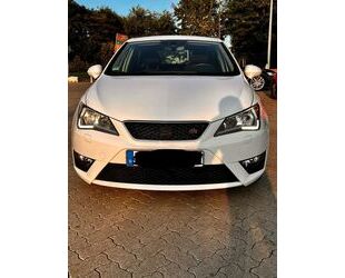 Seat Seat Ibiza 1.0 EcoTSI Start&Stop 81kW FR Gebrauchtwagen