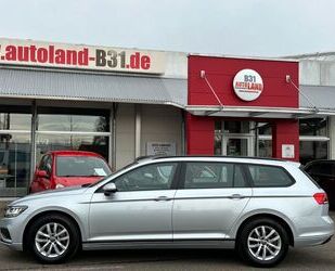 VW Volkswagen Passat Variant 1HD 2.0D 150PS DSG SZH K Gebrauchtwagen