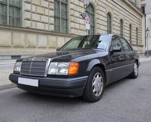 Mercedes-Benz Mercedes-Benz 260E, W124, Sammlerzustand, H-Zulass Gebrauchtwagen