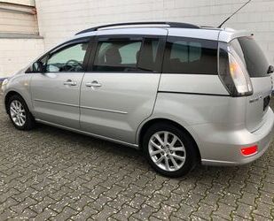 Mazda Mazda 5 2.0 CD 105kW Active Plus Active TÜV.7-Sitz Gebrauchtwagen