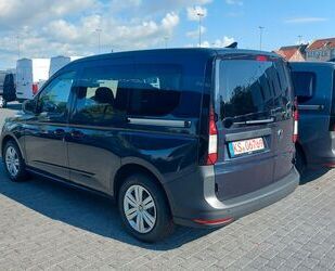 VW Volkswagen Caddy 2,0TDI 90kW 4MOTION SCR Life Life Gebrauchtwagen