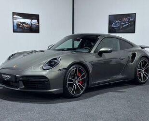 Porsche Porsche 992 Turbo | Matrix | Sport Abgas Gebrauchtwagen