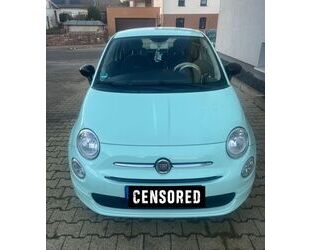 Fiat Fiat 500 1.2 8V 120th 120th Gebrauchtwagen