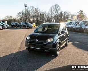 Fiat Fiat Panda Panda Hybrid 1.0 GSE 51kw (70PS) Gebrauchtwagen