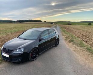 VW Volkswagen Golf GTI Edition 30 - Oettinger Gebrauchtwagen