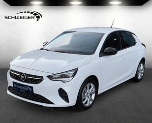 Opel Opel Corsa F Elegance NAVI ALU PTS Tempomat LED Gebrauchtwagen