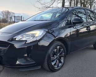 Opel Opel Corsa E 1.4 Turbo120 Jahre Gebrauchtwagen