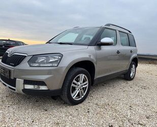 Skoda Skoda Yeti Ambition Gebrauchtwagen