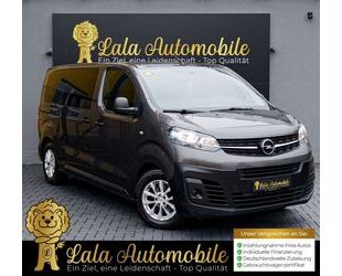 Opel Vivaro Gebrauchtwagen