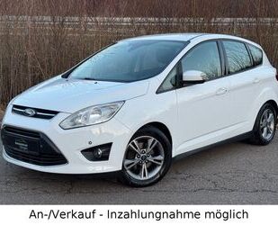 Ford C-Max Gebrauchtwagen