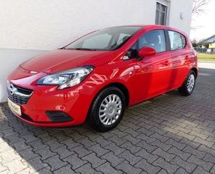 Opel Opel Corsa 1.4 5Türig 