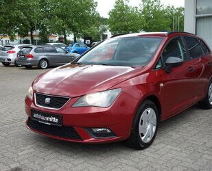 Seat Seat Ibiza 1.2 TSI Style ST Gebrauchtwagen