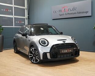 Mini MINI Cooper S John Cooper Works Trim *Harman-Kardo Gebrauchtwagen