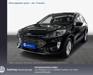 Ford Ford Kuga 2.0 EcoBlue 4x4 Aut. TITANIUM X Gebrauchtwagen