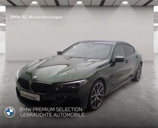 BMW BMW M850i xDrive Gran Coupé Driv.Assist.Prof Panod Gebrauchtwagen