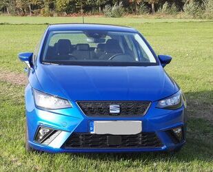 Seat Seat Ibiza 1.0 TSI 81kW Style DSG Style Gebrauchtwagen