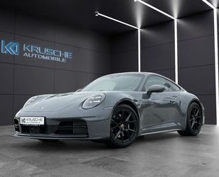 Porsche Porsche 992.2 Carrera Coupé+Facelift+dt.Auto+MwSt+ Gebrauchtwagen