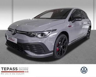 VW Volkswagen Golf VIII 2.0 TSI Clubsport MATRIX NAVI Gebrauchtwagen