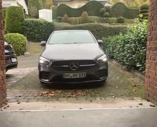 Mercedes-Benz Mercedes-Benz B 220 d 4MATIC DCT - Gebrauchtwagen