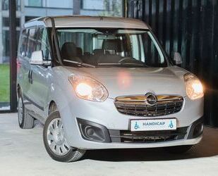 Opel Opel Combo D Edition L1H1 Gebrauchtwagen