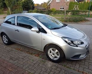 Opel Opel Corsa E 1.2 Selection *Cool & Sound*Klima* Gebrauchtwagen