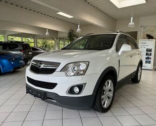 Opel Opel Antara Cosmo 4x4 Gebrauchtwagen