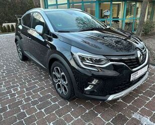 Renault Renault Captur TCe Mild Hybrid 140 GPF EQUILIBRE Gebrauchtwagen